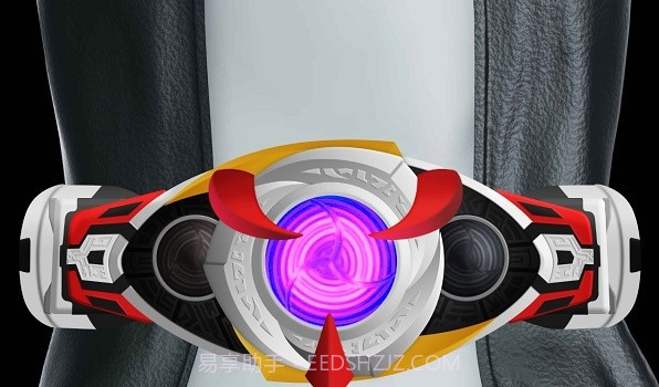 假面骑士ghost腰带模拟器截图1 假面骑士ghost腰带模拟器截图1