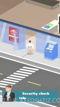 银行公司闲置大亨截图1 银行公司闲置大亨截图1