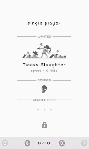 像素快枪手(Ready Steady Bang)截图2 像素快枪手(Ready Steady Bang)截图2