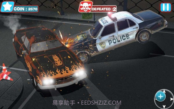 格斗汽车截图2 格斗汽车截图2