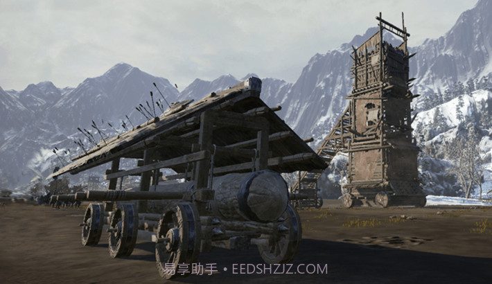 战意手机版截图1 战意手机版截图1