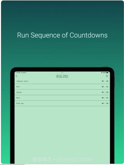 像素倒计时器截图3