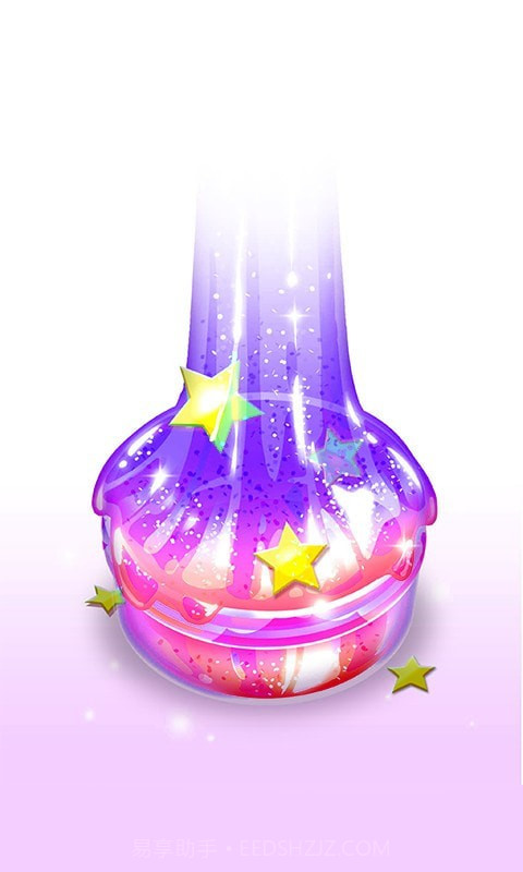 史莱姆解压模拟器截图4 史莱姆解压模拟器截图4