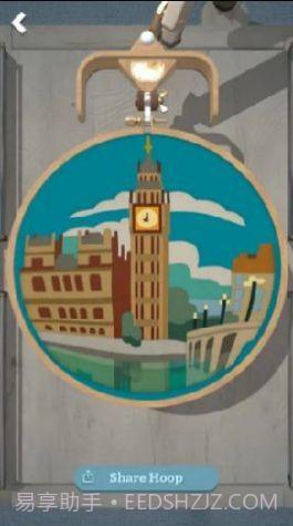 刺绣模拟免费截图2