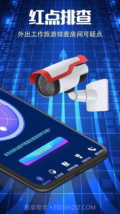 酒店摄像头防窥截图3 酒店摄像头防窥截图3
