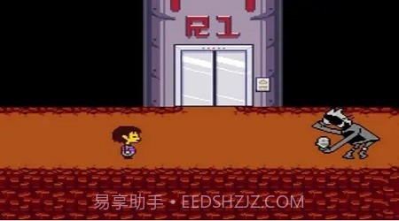 传说之下终极审判截图3