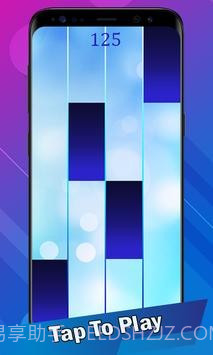 潘托加钢琴魔术砖截图3 潘托加钢琴魔术砖截图3