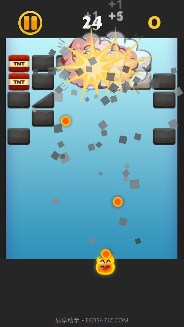 疯狂火焰截图3 疯狂火焰截图3