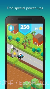 很棒的路截图4 很棒的路截图4