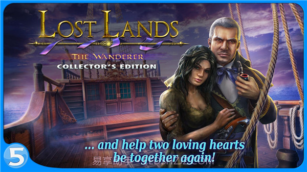 失落领地4截图4 失落领地4截图4