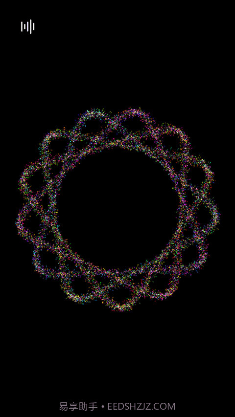 3A效果粒子截图2 3A效果粒子截图2