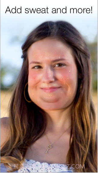 胖脸生成器截图3 胖脸生成器截图3