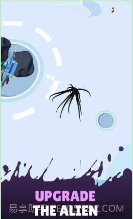 毒液闲置大冒险截图1