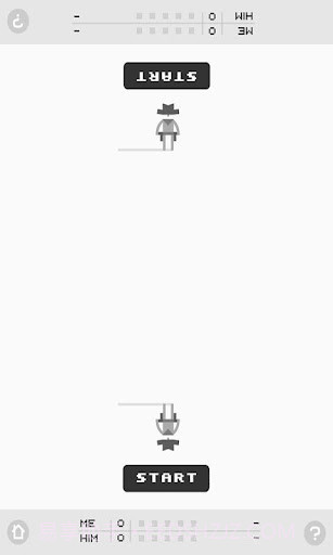 像素快枪手(Ready Steady Bang)截图3 像素快枪手(Ready Steady Bang)截图3