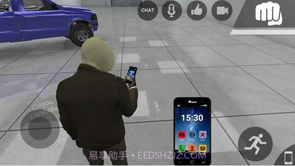 自由城计划(Los Angeles Crimes)截图1 自由城计划(Los Angeles Crimes)截图1