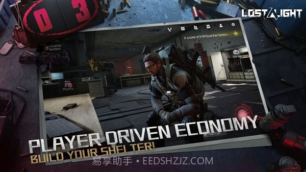 LostLight国际服截图4