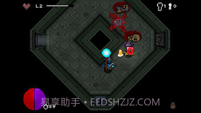 像素地下城2汉化版截图1