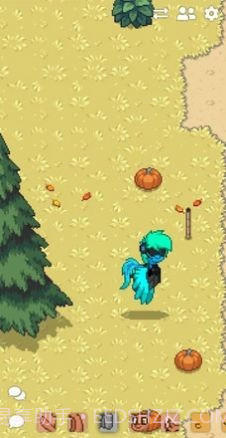 ponytown小马镇截图3 ponytown小马镇截图3