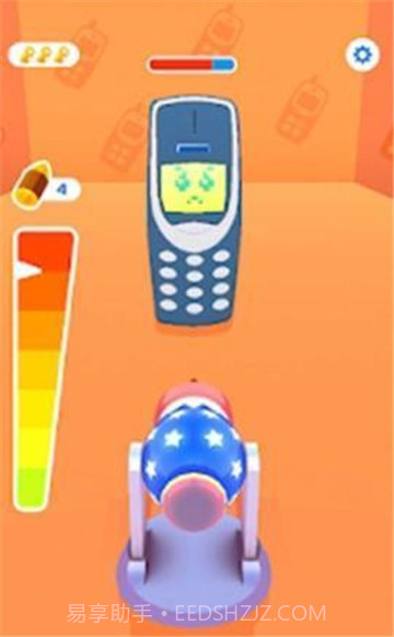 戳木棒高手截图2 戳木棒高手截图2