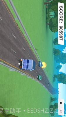 变形汽车酷跑截图2