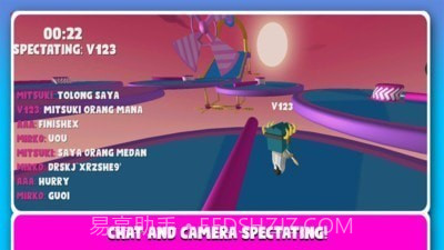 厕纸向前冲截图3