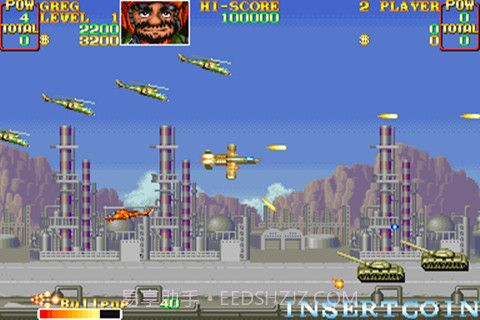 战区88中文版截图2 战区88中文版截图2