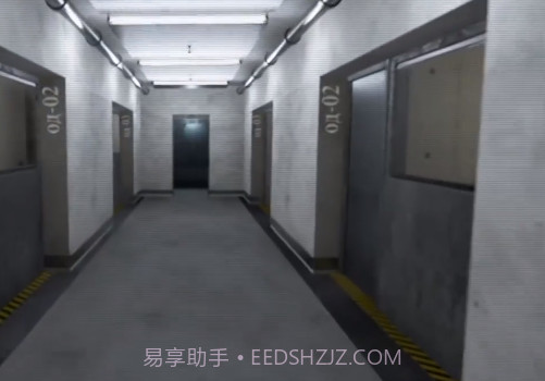 废弃建筑模拟器截图2 废弃建筑模拟器截图2