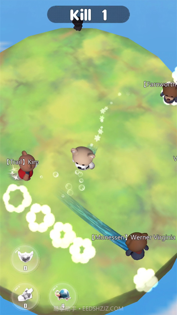 撞撞熊截图2 撞撞熊截图2