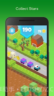 很棒的路截图3 很棒的路截图3