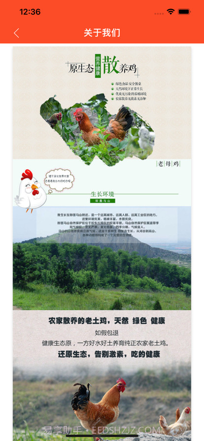 有山截图2 有山截图2