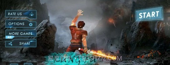 空手道街头搏击截图1