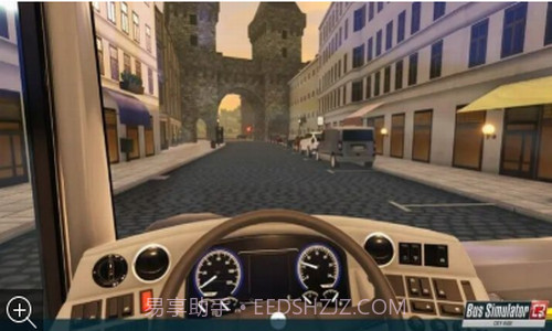 巴士城市之旅截图3 巴士城市之旅截图3