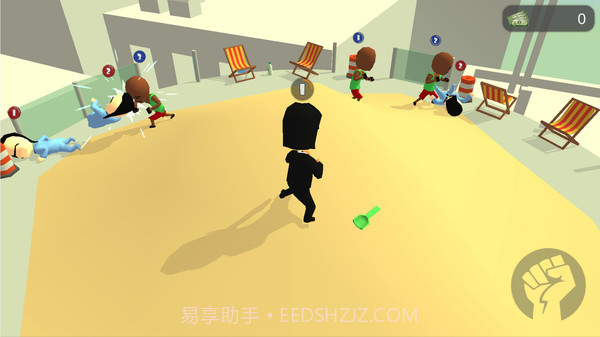 我是格斗之王截图2