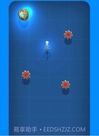 闲置陀螺粉碎器截图2 闲置陀螺粉碎器截图2