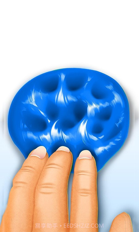 史莱姆解压模拟器截图2 史莱姆解压模拟器截图2