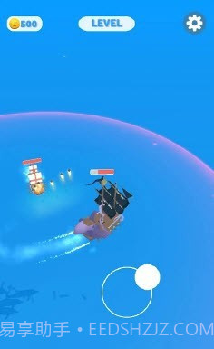 海战海盗时代截图2