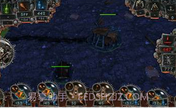 撕裂的末日截图2