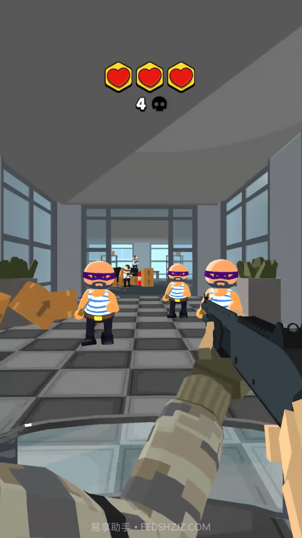 拯救突击队截图3 拯救突击队截图3