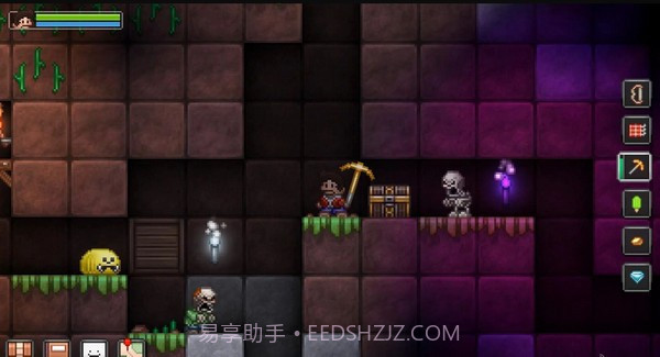 拾荒工杰克截图2 拾荒工杰克截图2