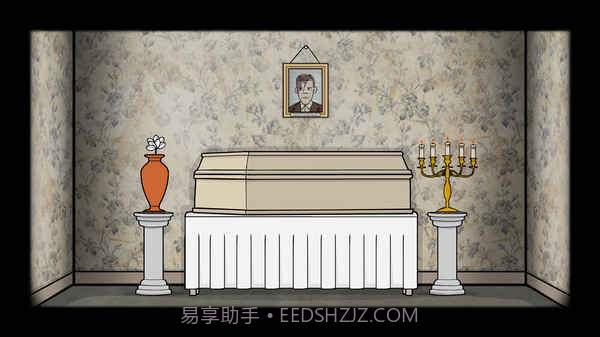 锈湖过往之内截图1