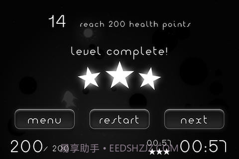 最后的小鱼 Last Fish截图4