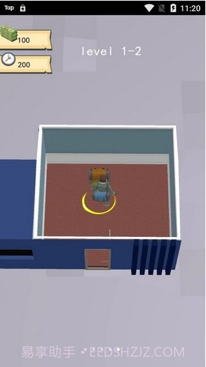 造把神秘钥匙截图1 造把神秘钥匙截图1