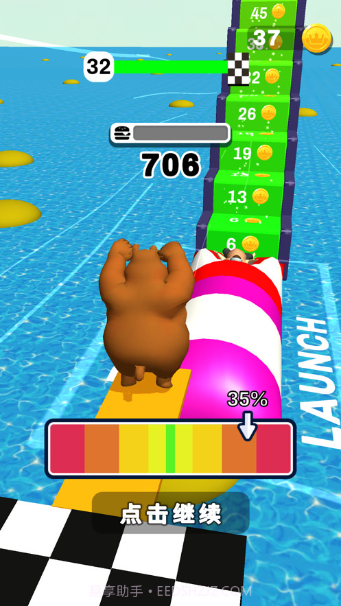 大块头大闯关小游戏截图6 大块头大闯关小游戏截图6