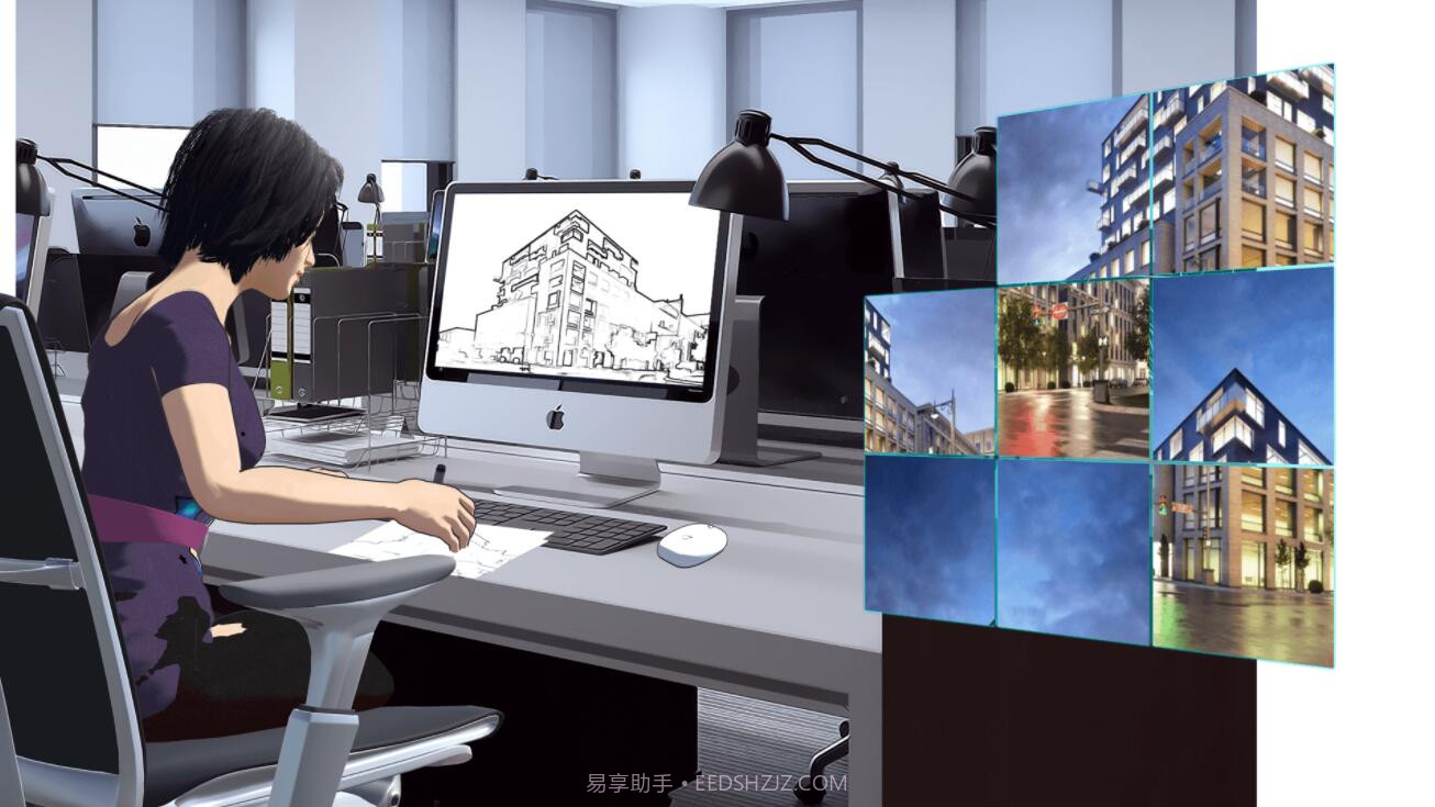 燕男的城市生活截图4 燕男的城市生活截图4