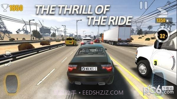 公路赛手最新版截图2 公路赛手最新版截图2