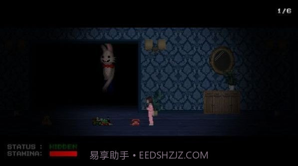 霍普先生的游戏屋截图1