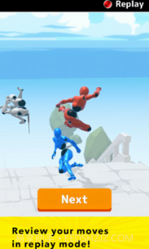 指哪打哪截图2 指哪打哪截图2