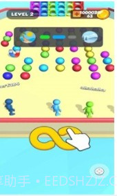 大滚球截图3 大滚球截图3