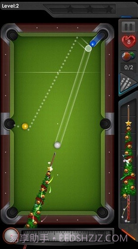 古丽台球截图3
