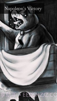 奥威尔的动物农场截图2 奥威尔的动物农场截图2